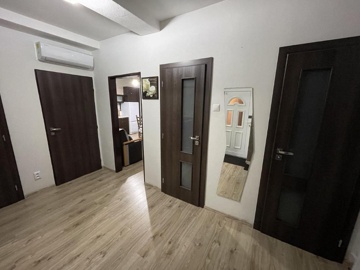 Ubytovanie Zobor Apartamento Nitra Exterior foto