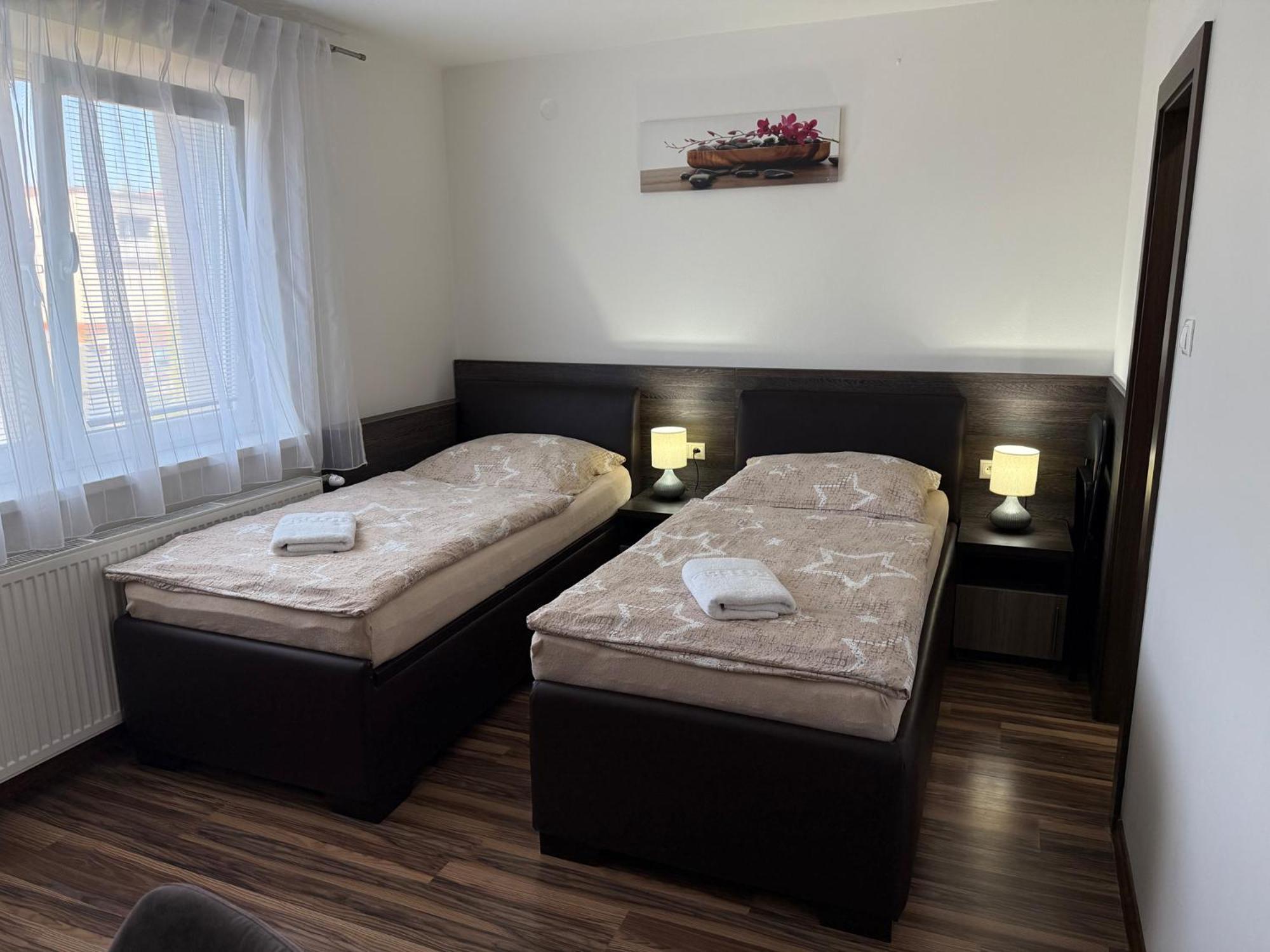 Ubytovanie Zobor Nitra Quarto foto