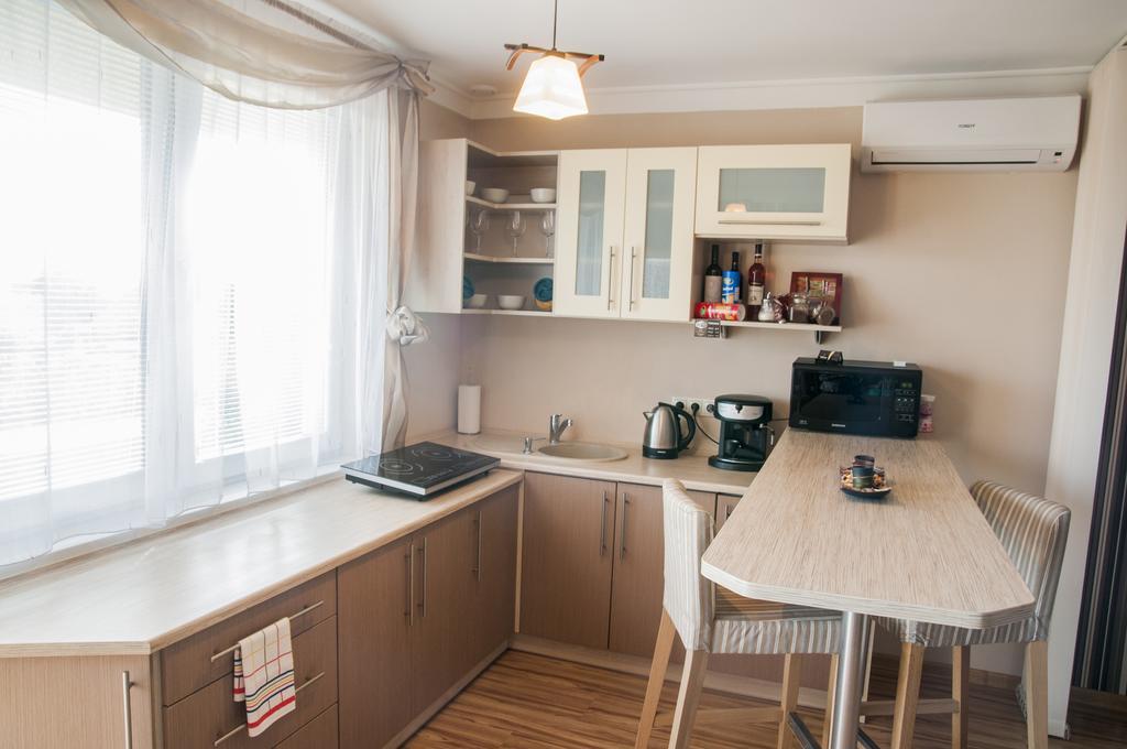 Ubytovanie Zobor Apartamento Nitra Quarto foto